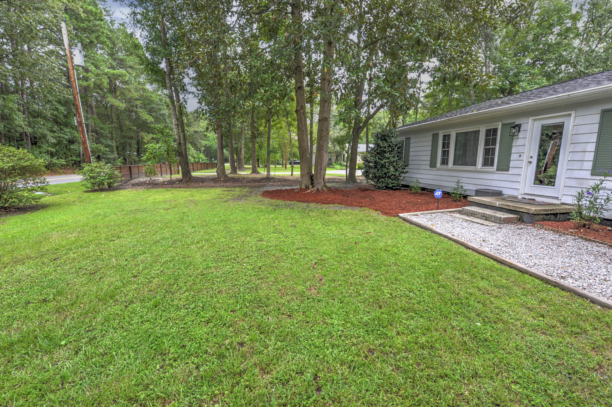 3572 Berryhill Road