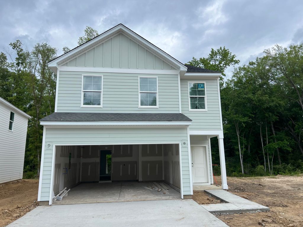 Photo of 112 Old Creek Court, Goose Creek, SC 29445 (MLS # 26011199)