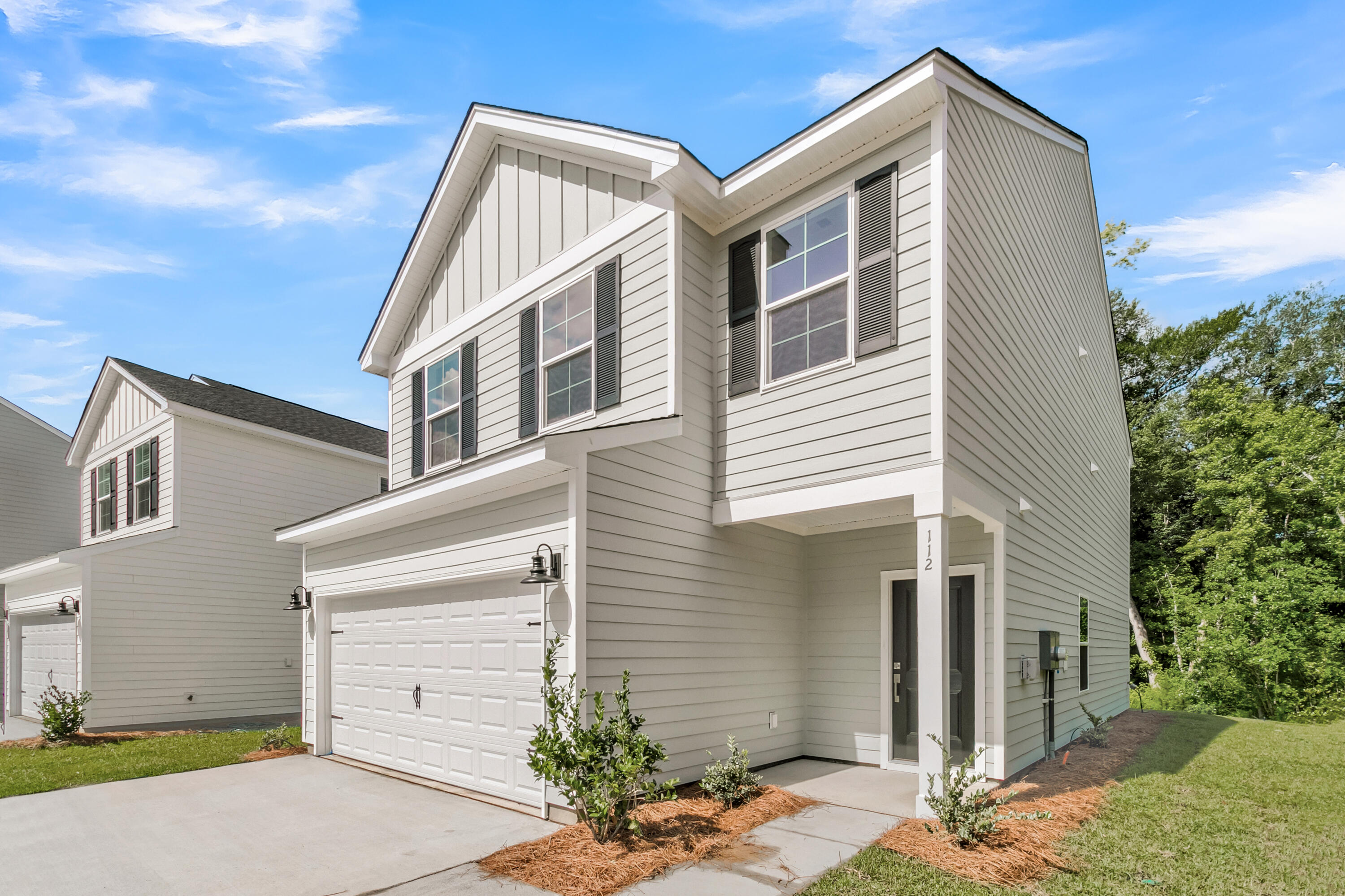 112 Old Creek Court