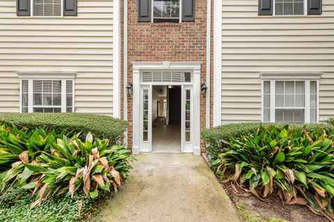 4003 Radcliffe Drive B-5 Charleston SC 29414
