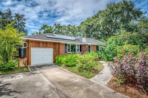 A home in Charleston