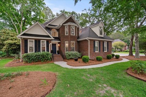 A home in Mount Pleasant