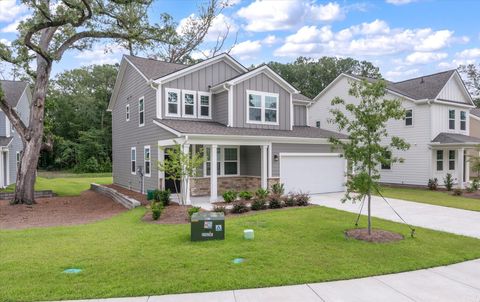 A home in Summerville