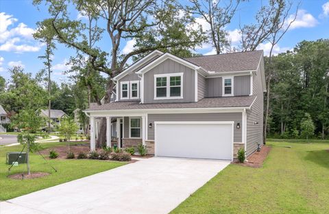 A home in Summerville