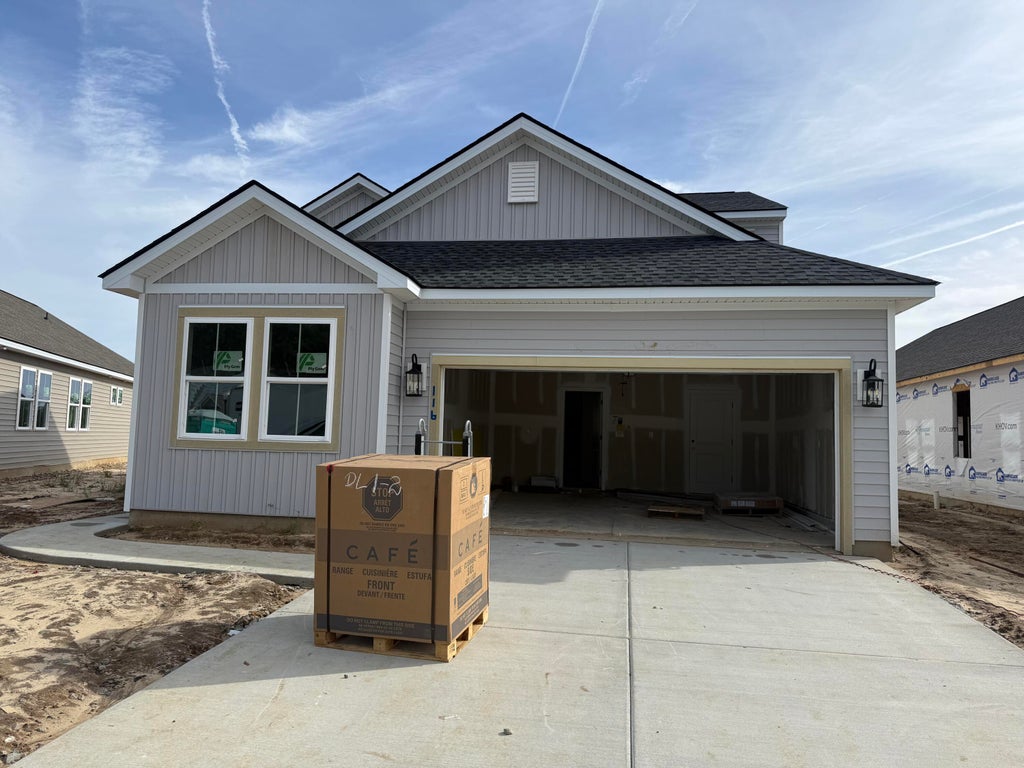 Photo of 116 Daysailer TRL, Summerville, SC 29486 (MLS # 26027877)