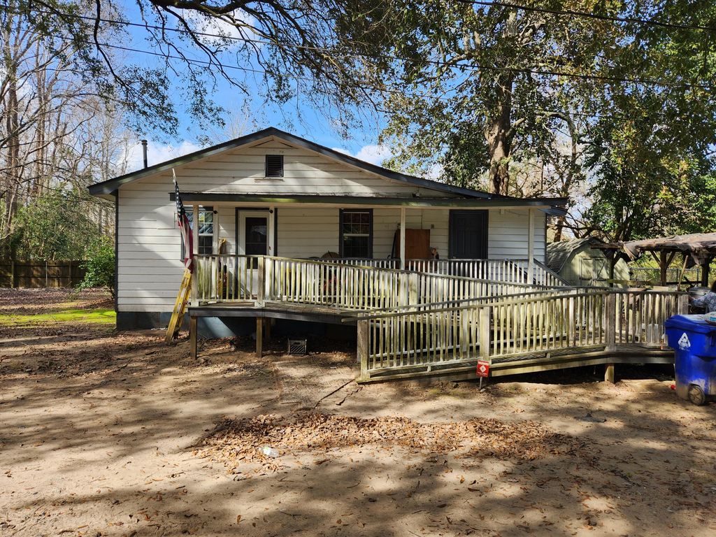 Photo of 1860 Taberwood Circle #1 Of 2, Charleston, SC 29407 (MLS # 25033214)
