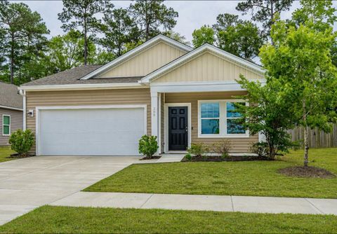 Photo of 309 Sedona Drive, Summerville, SC 29486 (MLS # 26012290)