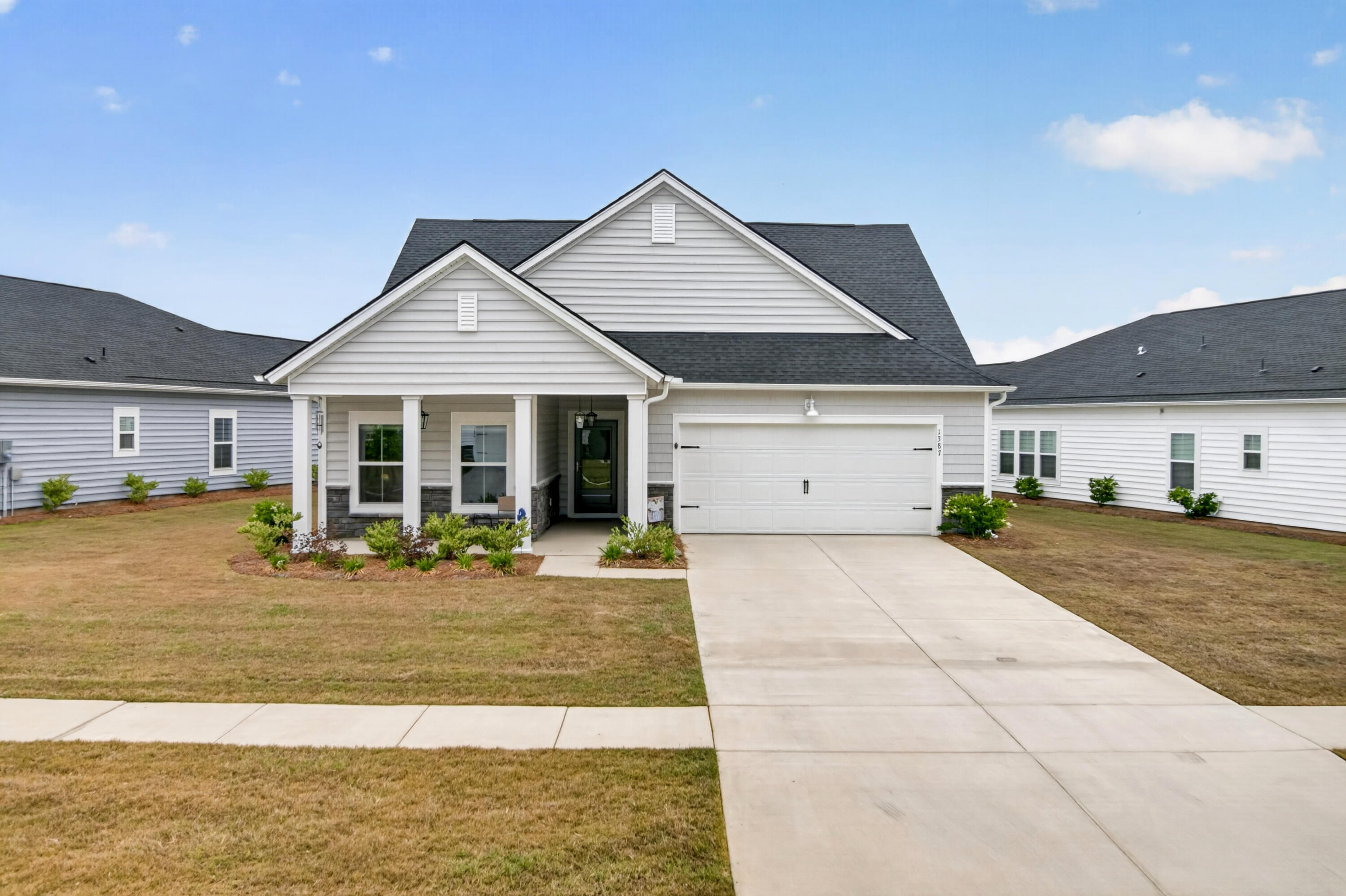 1387 Locals Street