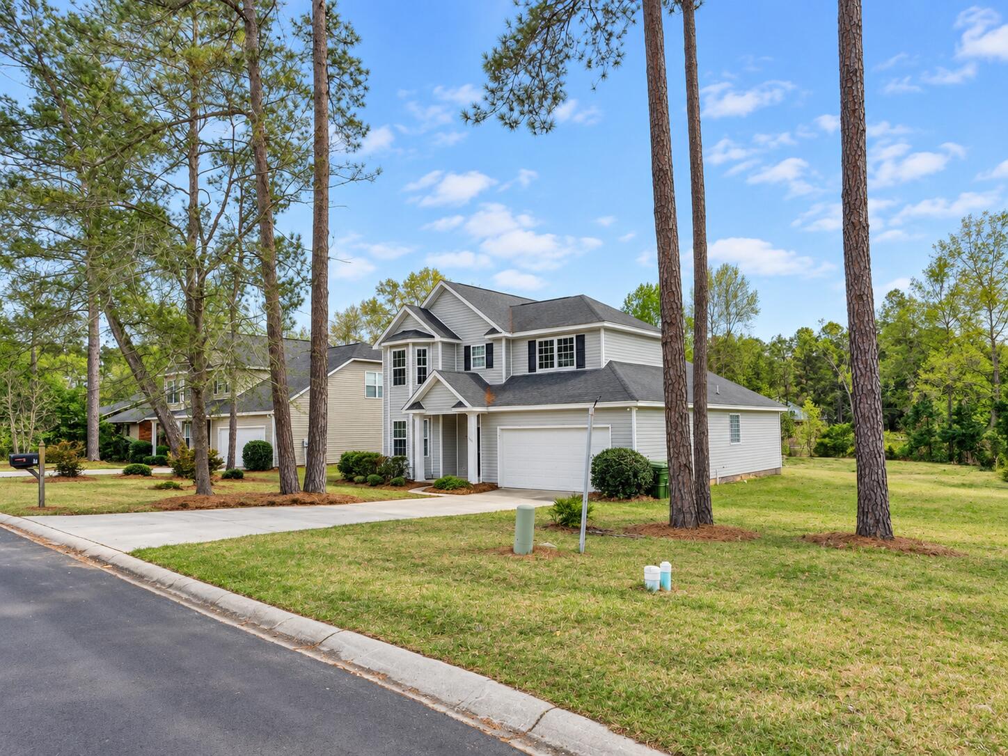 205 Sheridan Drive