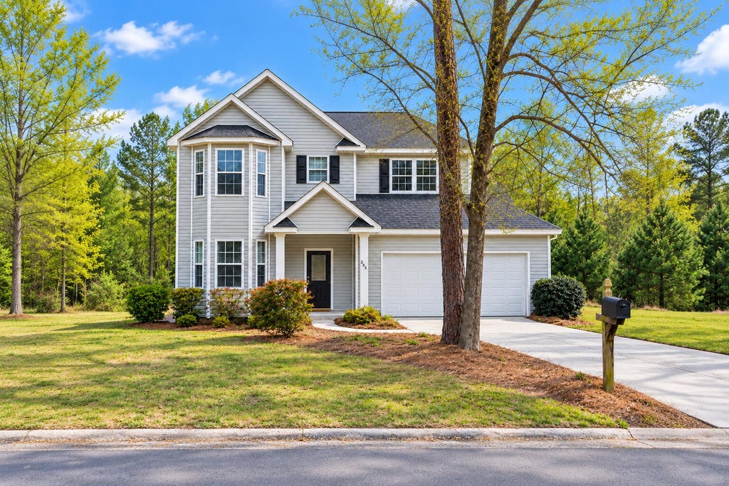 Photo of 205 Sheridan Drive, Columbia, SC 29223 (MLS # 26026333)