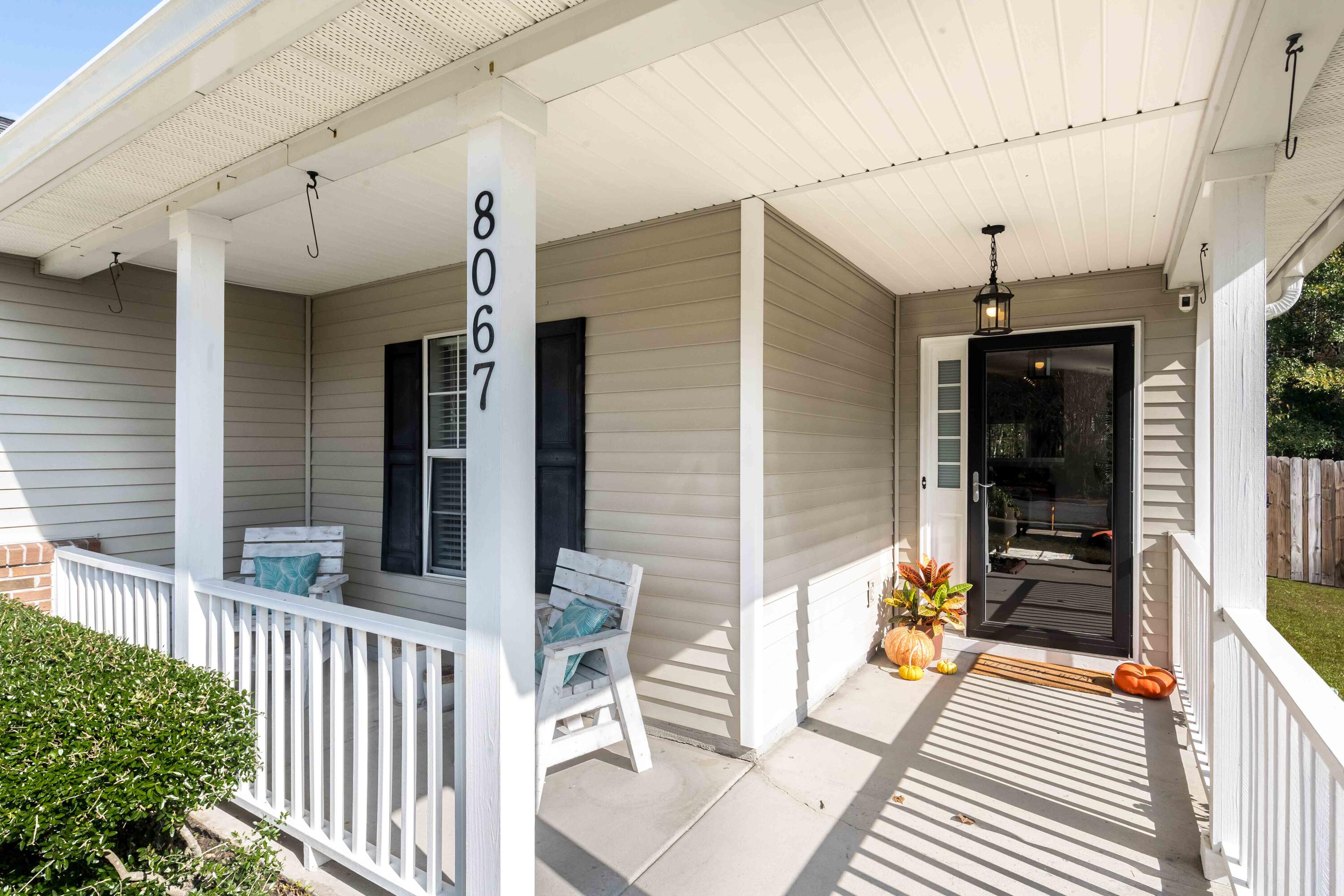 8067 Old London Road