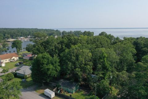 A home in Vance