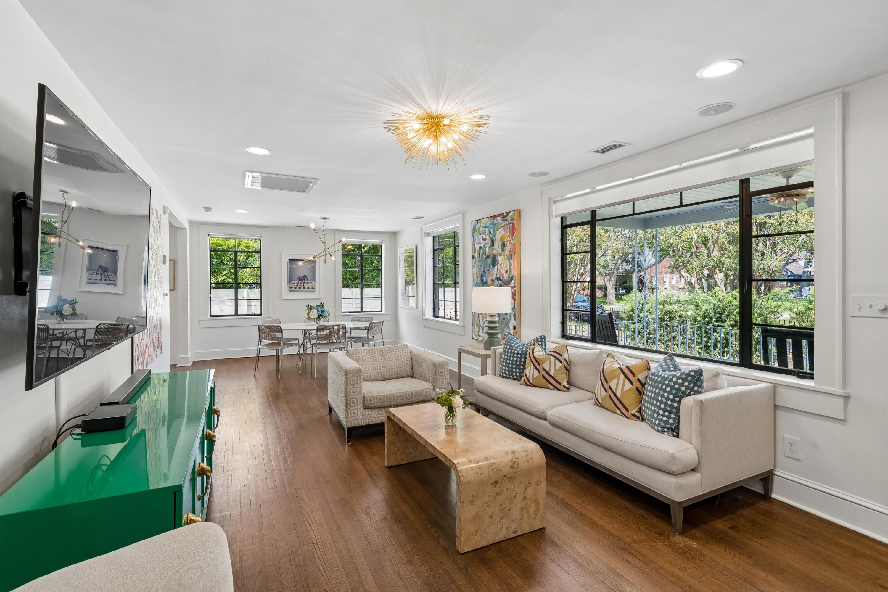 25 Piedmont Avenue