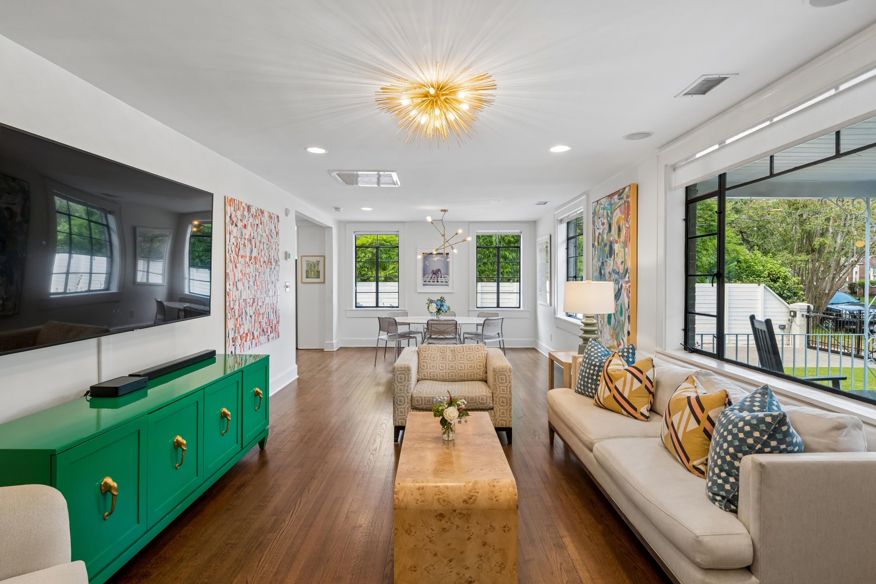 25 Piedmont Avenue