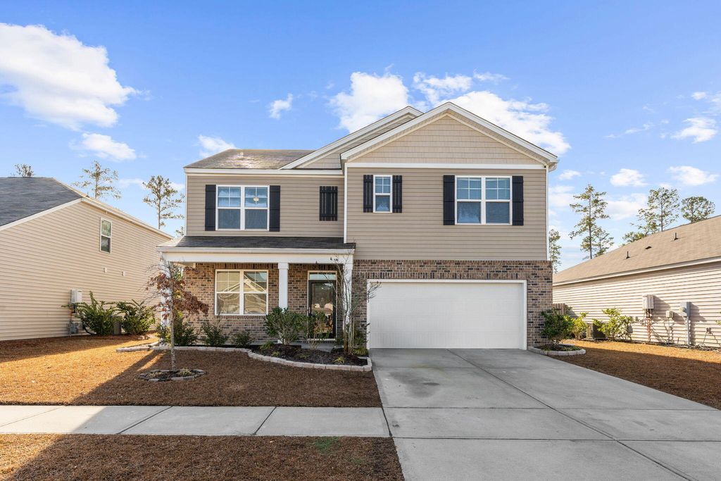 Photo of 213 Sedona Drive, Summerville, SC 29486 (MLS # 26002082)