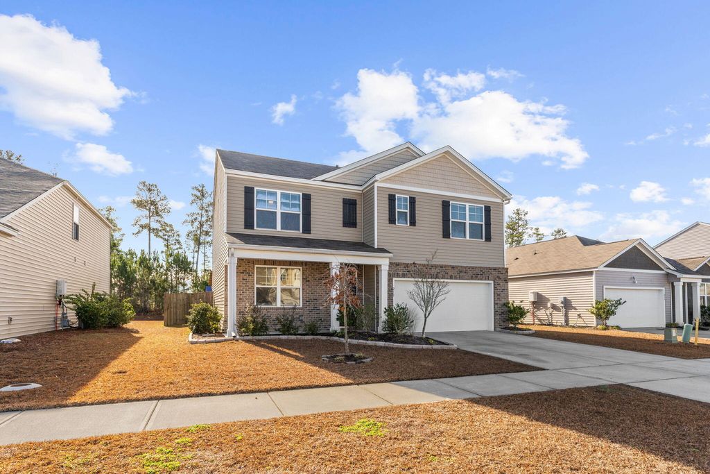 Photo of 213 Sedona Drive, Summerville, SC 29486 (MLS # 26002082)