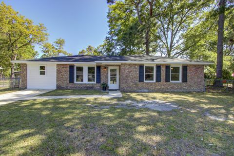 4412 Garwood Drive, Ladson, SC 29456 - MLS#: 25010754
