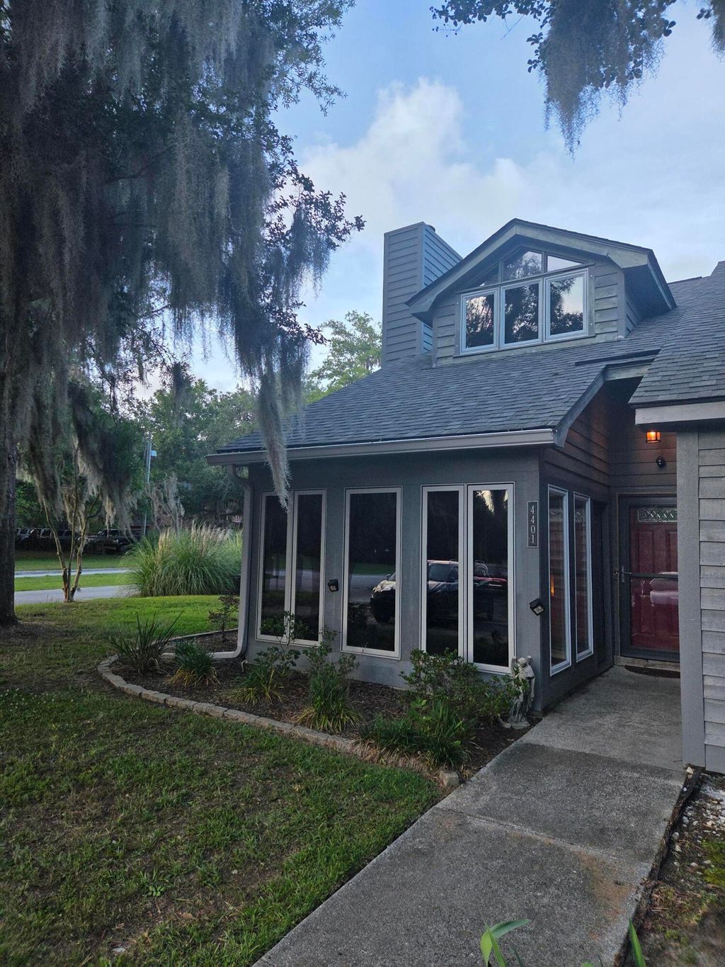 Photo of 4401 Great Oak Drive, North Charleston, SC 29418 (MLS # 26017618)