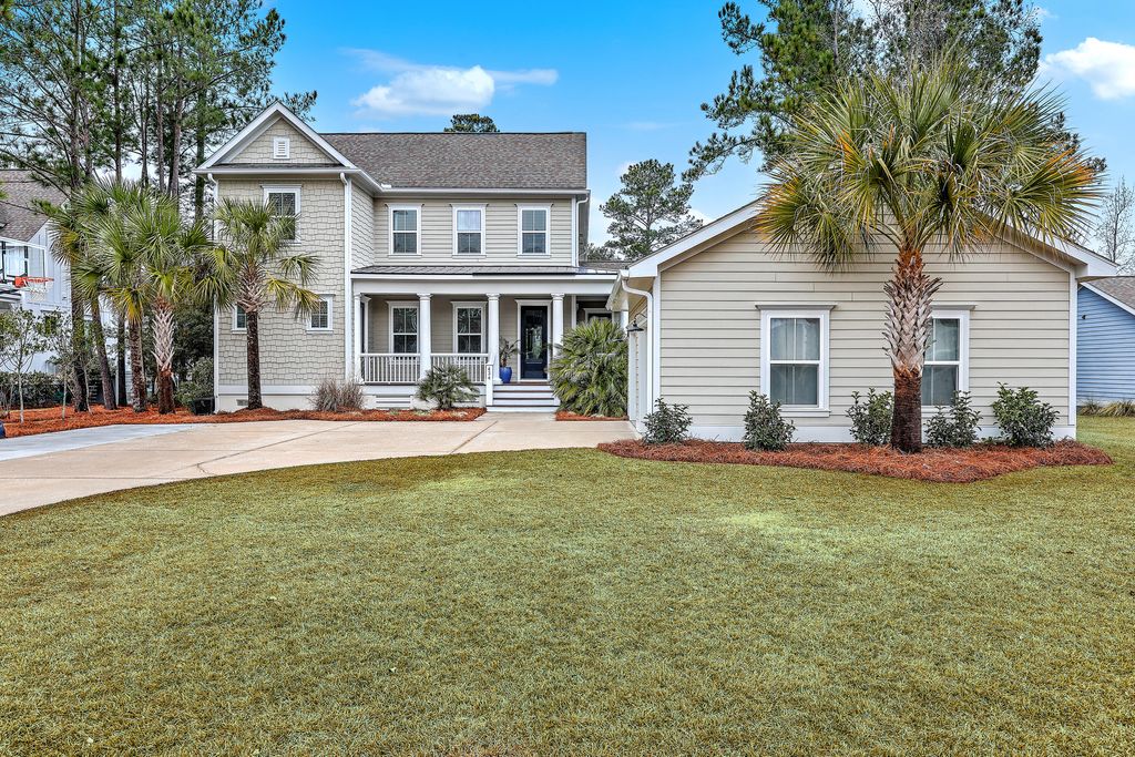 Photo of 434 Woodspring Road, Mount Pleasant, SC 29466 (MLS # 26003964)