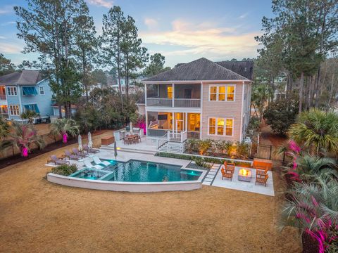 Photo of 434 Woodspring Road, Mount Pleasant, SC 29466 (MLS # 26003964)
