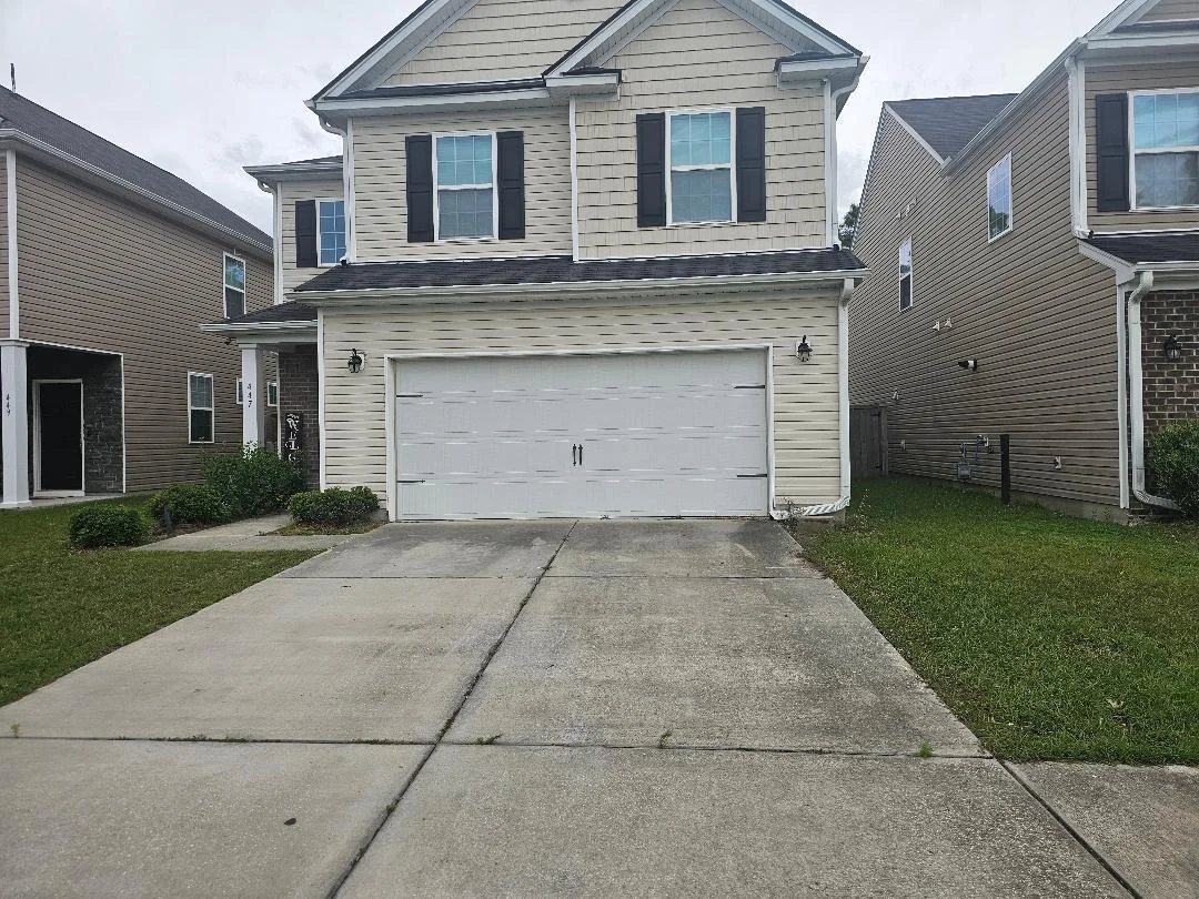 447 Whispering Breeze Lane