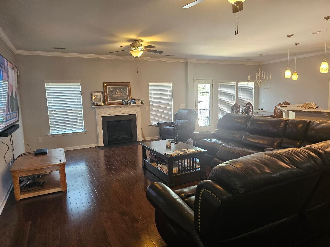 447 Whispering Breeze Lane