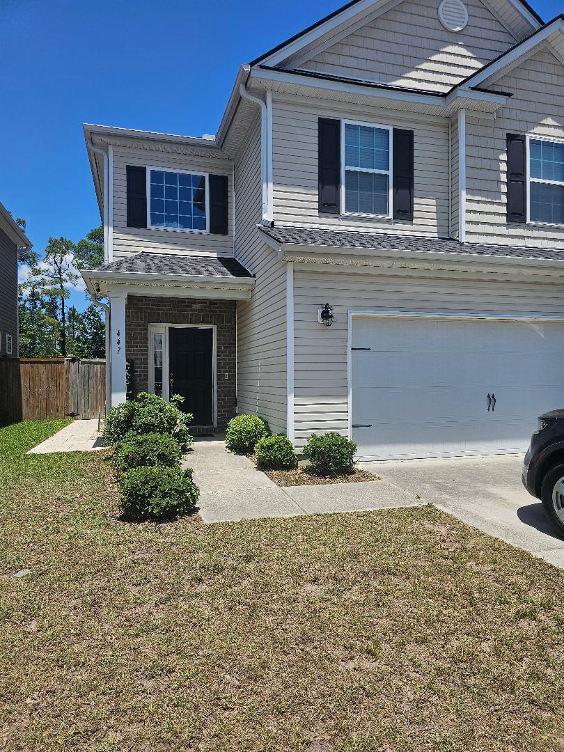 447 Whispering Breeze Lane