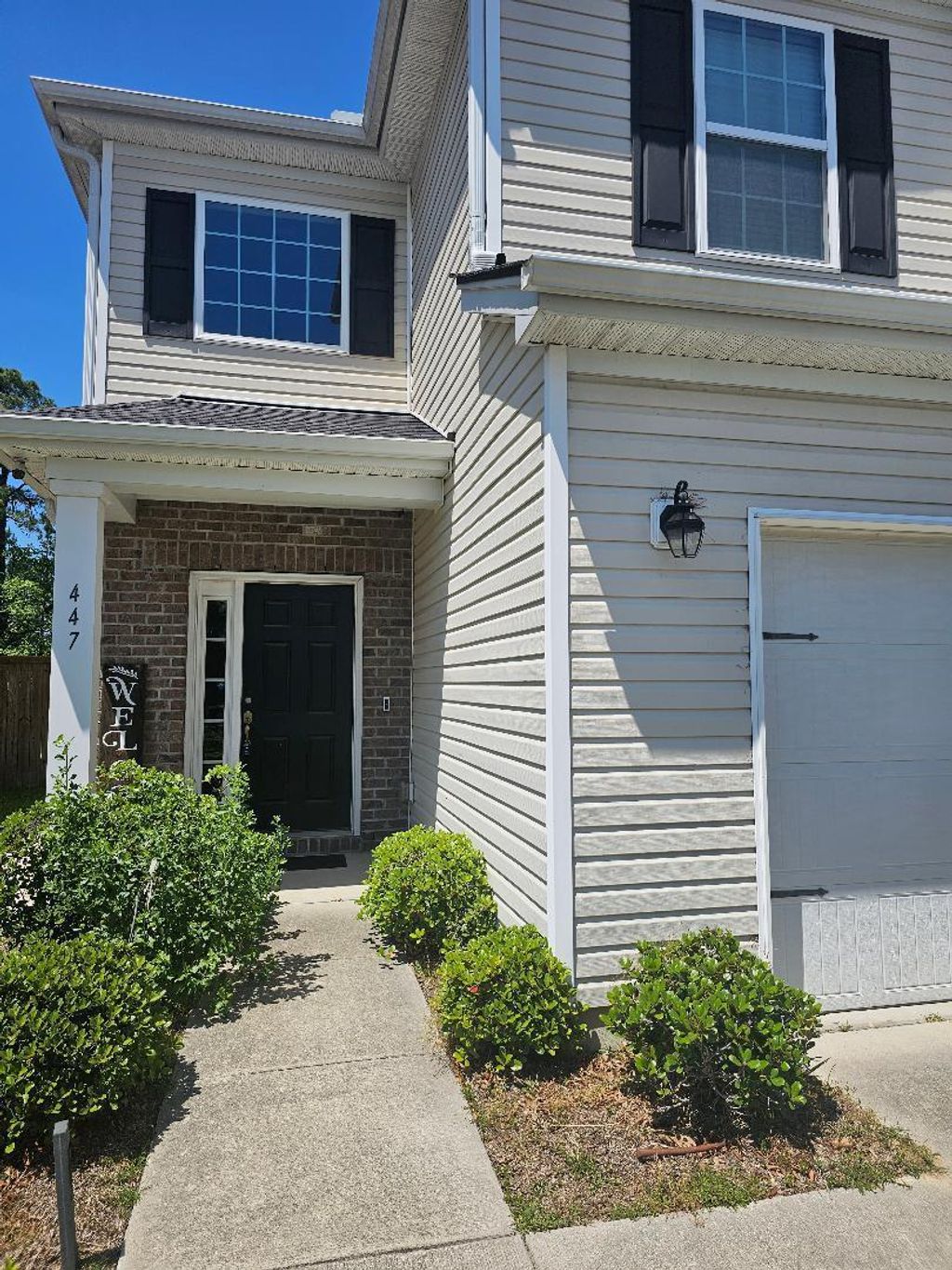 Photo of 447 Whispering Breeze Lane, Summerville, SC 29486 (MLS # 26013574)