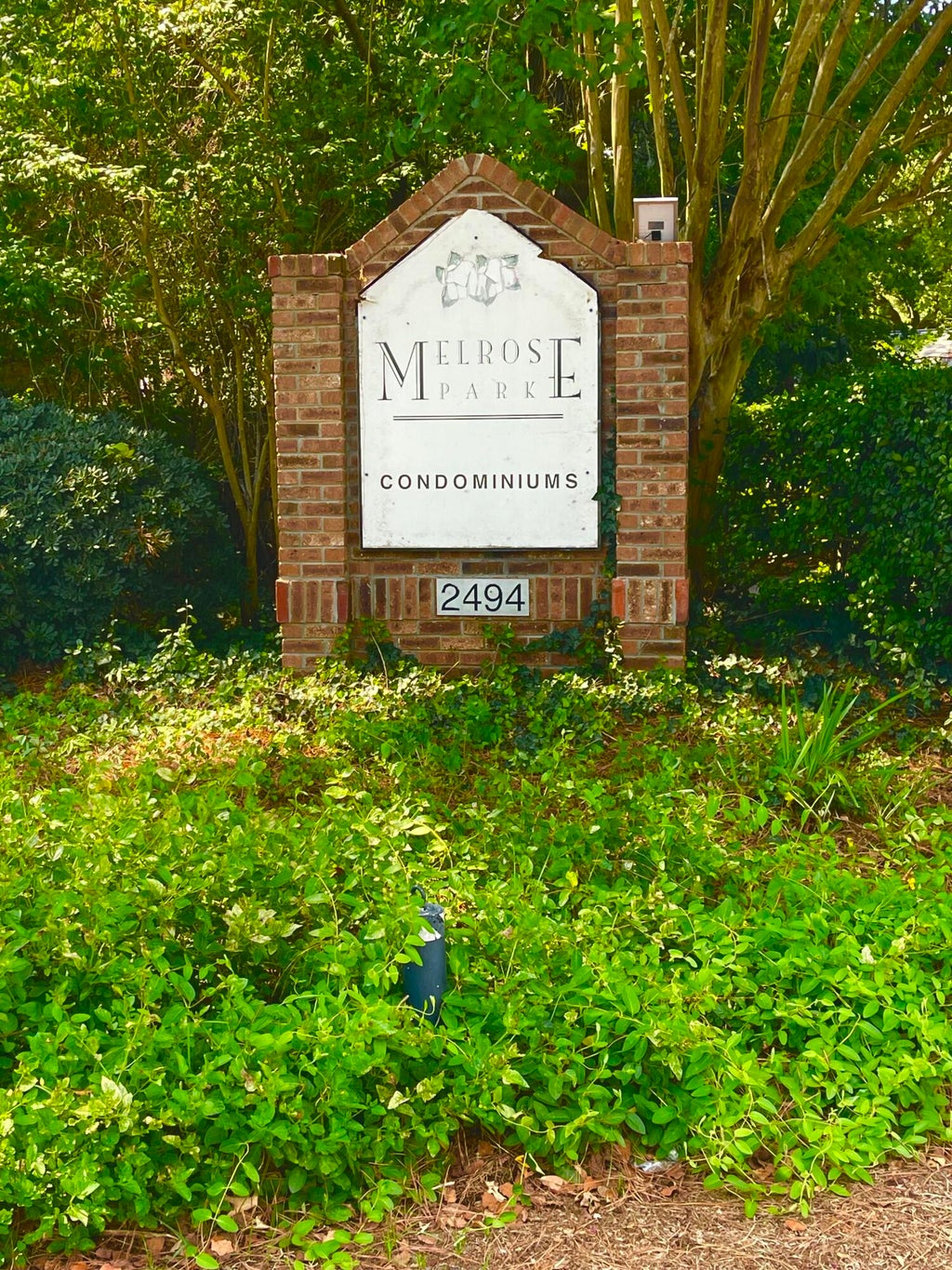 Photo of 2494 Etiwan Avenue #Unit 6f, Charleston, SC 29414 (MLS # 26018676)
