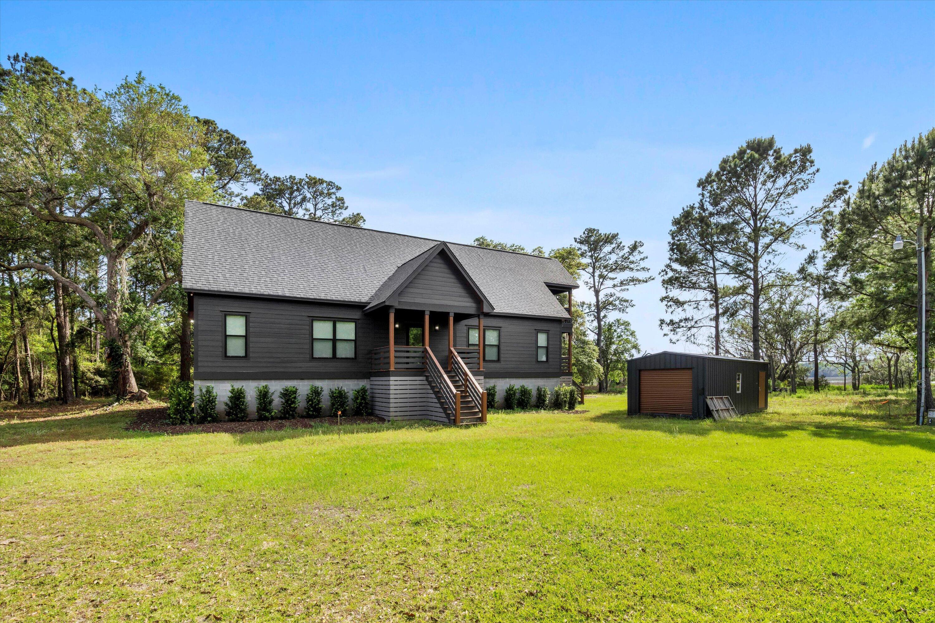 3399 Freeman Hill Road