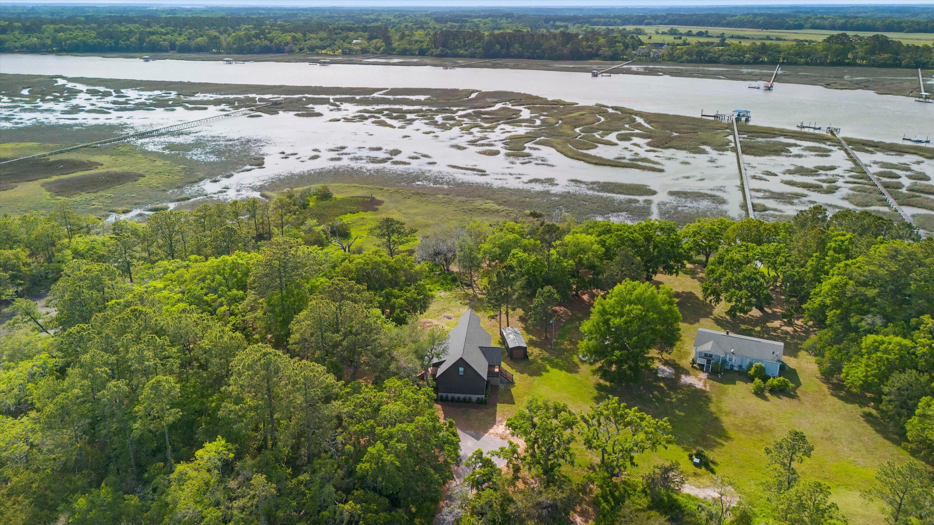 3399 Freeman Hill Road