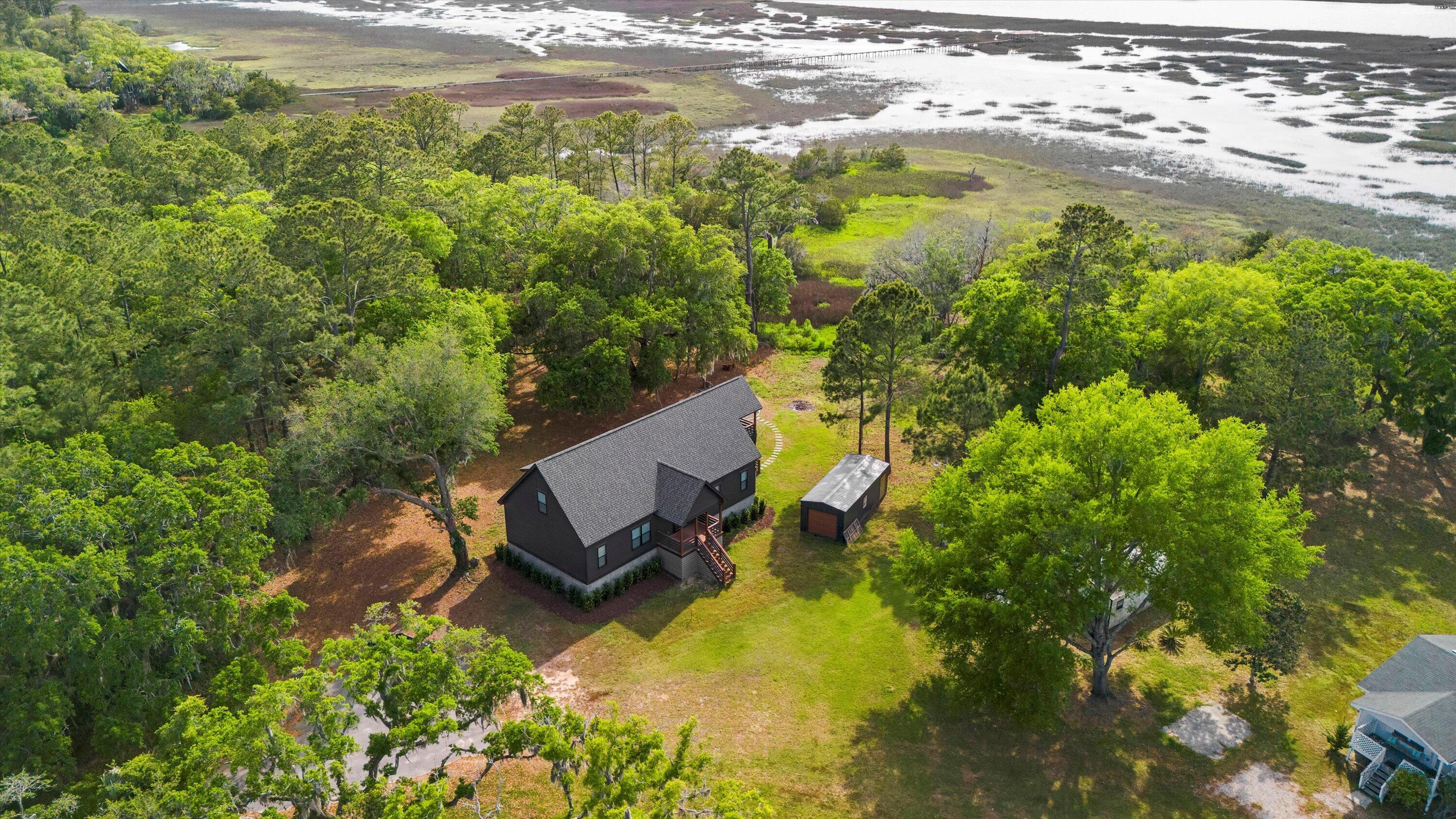 3399 Freeman Hill Road