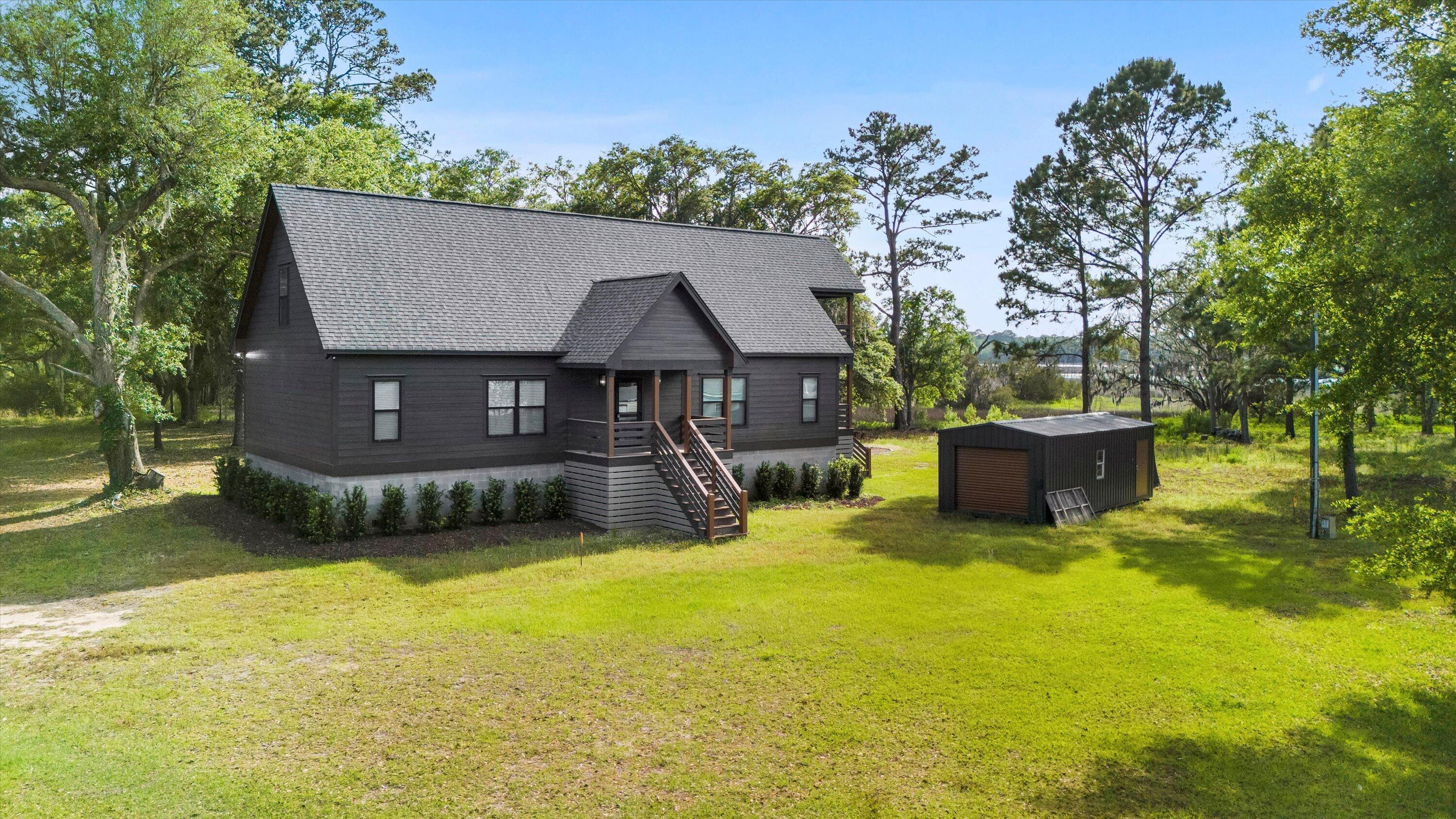 3399 Freeman Hill Road