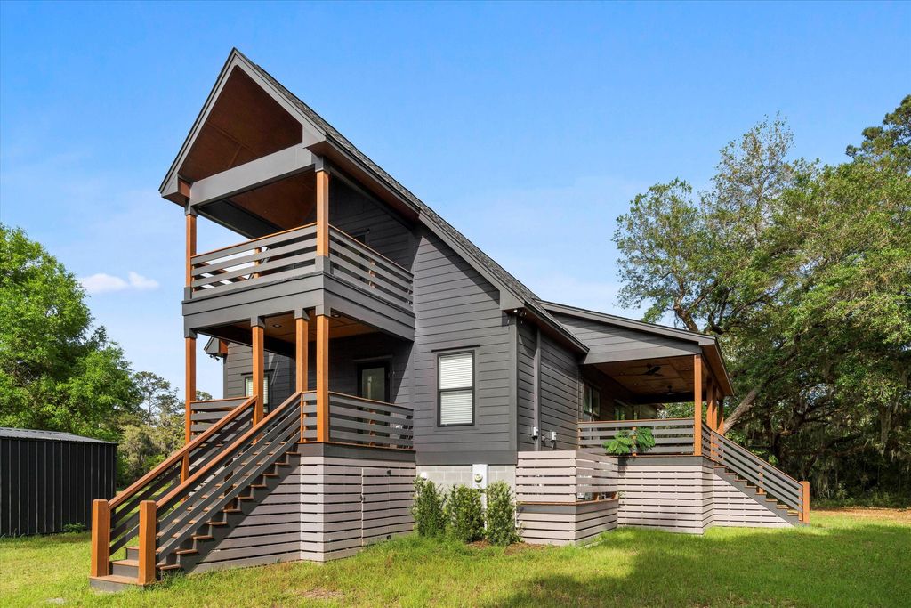 Photo of 3399 Freeman Hill Road, Johns Island, SC 29455 (MLS # 25012506)