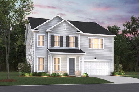 Photo of 80 Birdie Way, Goose Creek, SC 29445 (MLS # 26022675)