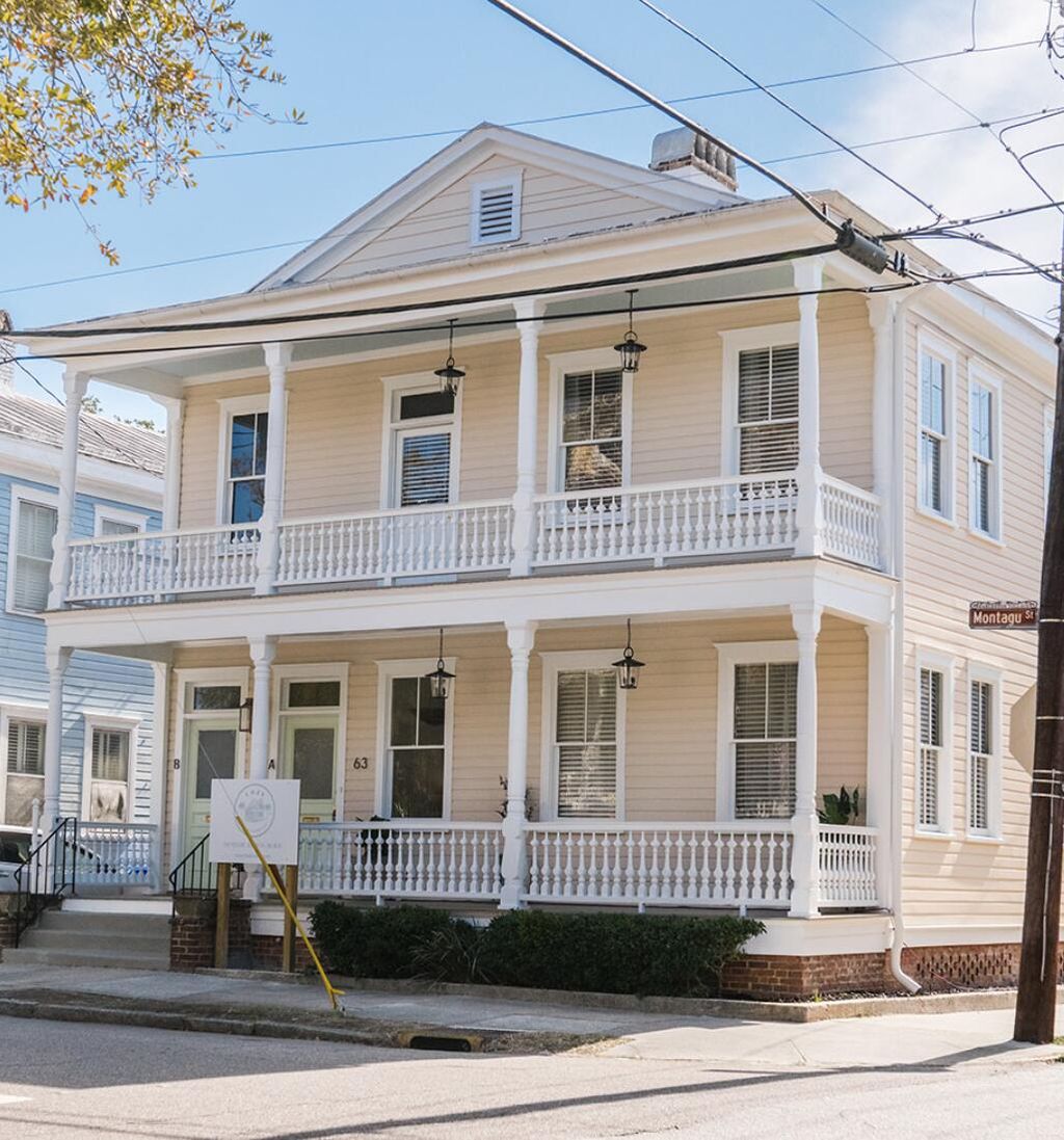 Photo of 63 Montagu Street, Charleston, SC 29401 (MLS # 26011547)