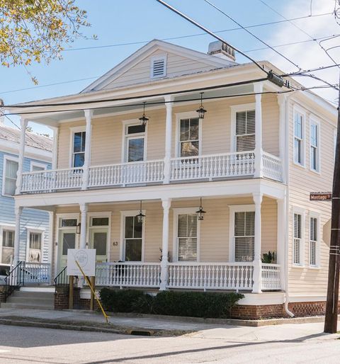 Photo of 63 Montagu Street, Charleston, SC 29401 (MLS # 26011547)