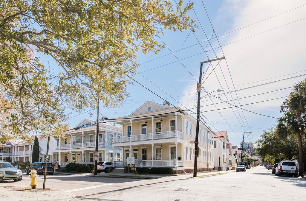 Photo of 63 Montagu Street, Charleston, SC 29401 (MLS # 26011547)