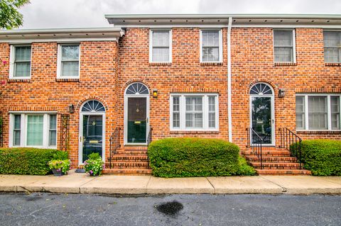 A home in Charleston