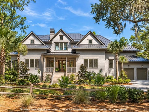 Photo of 9 Blue Heron Pond Road, Kiawah Island, SC 29455 (MLS # 26024471)