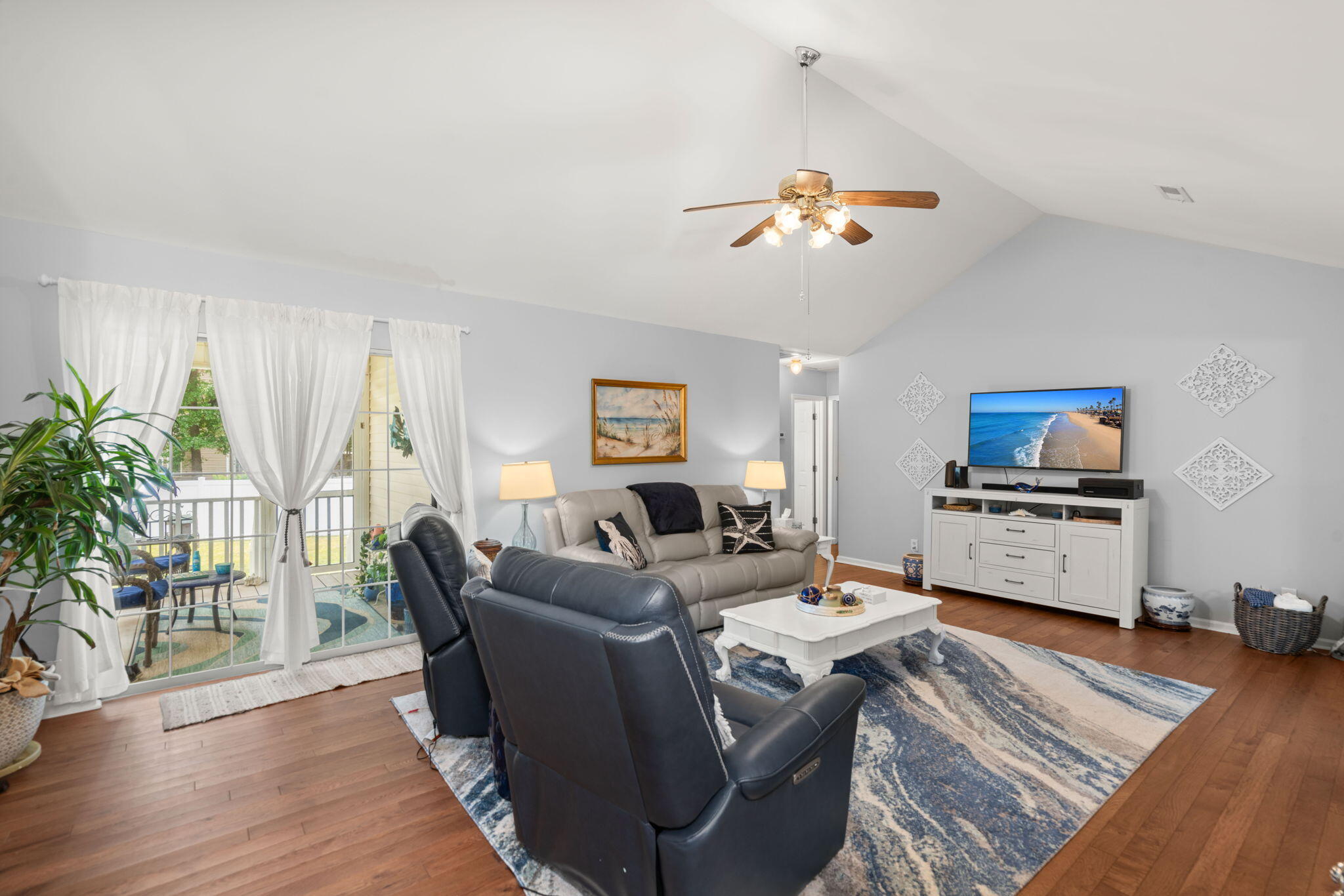 3708 Gaines Mill Drive