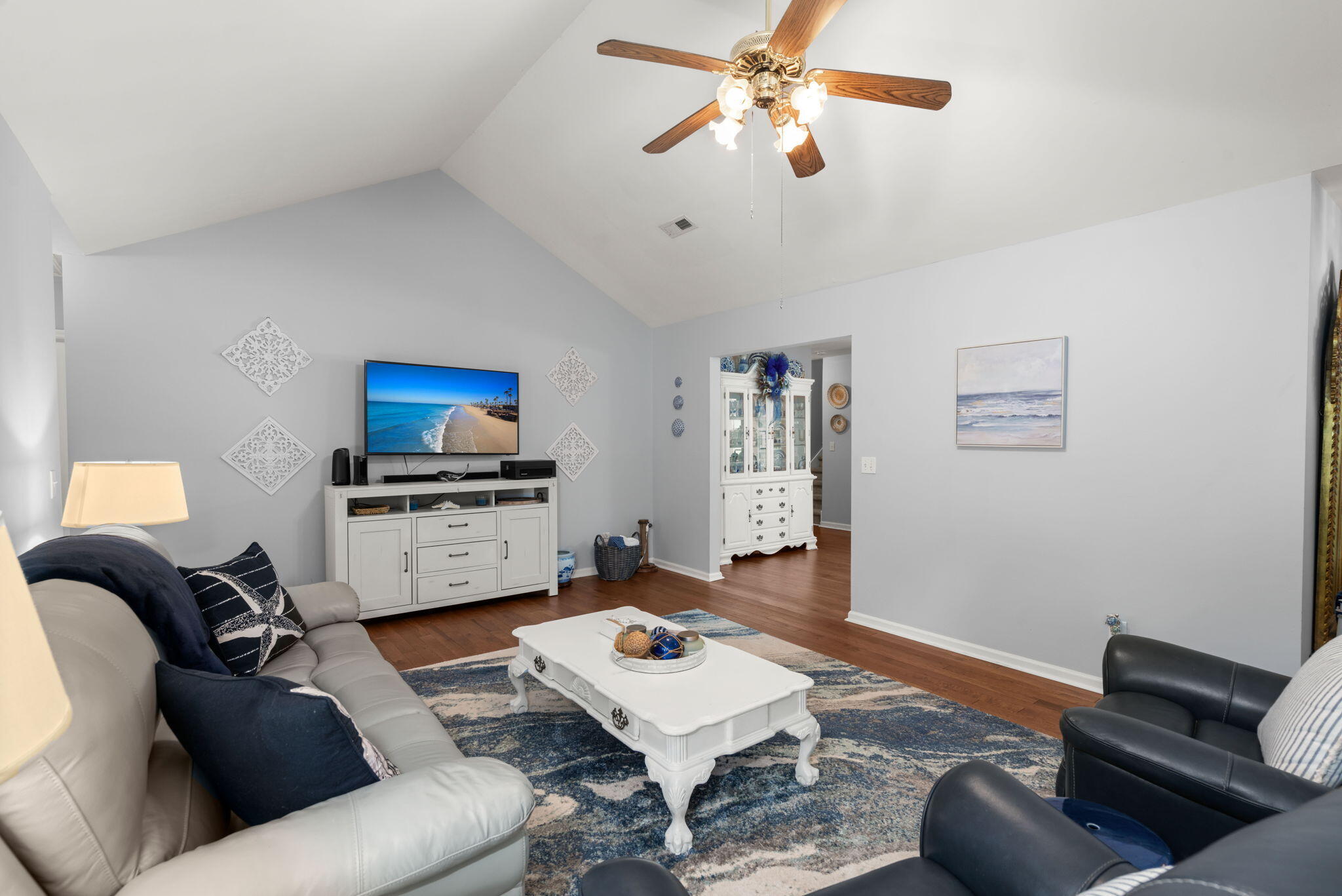 3708 Gaines Mill Drive