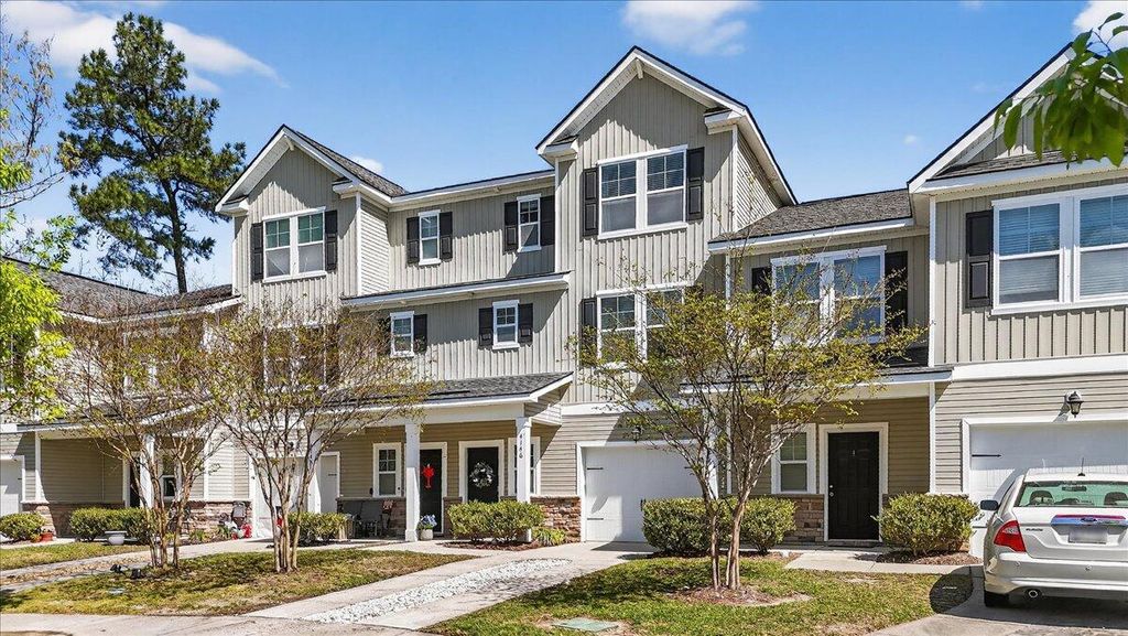 Photo of 4146 Rigsby Lane, Charleston, SC 29414 (MLS # 26008810)