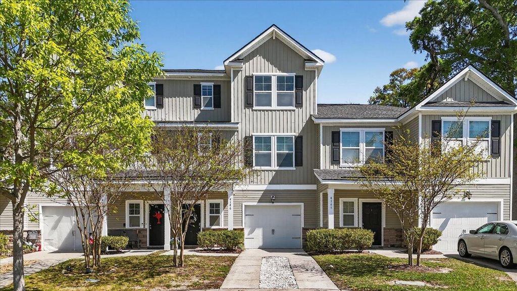 Photo of 4146 Rigsby Lane, Charleston, SC 29414 (MLS # 26008810)