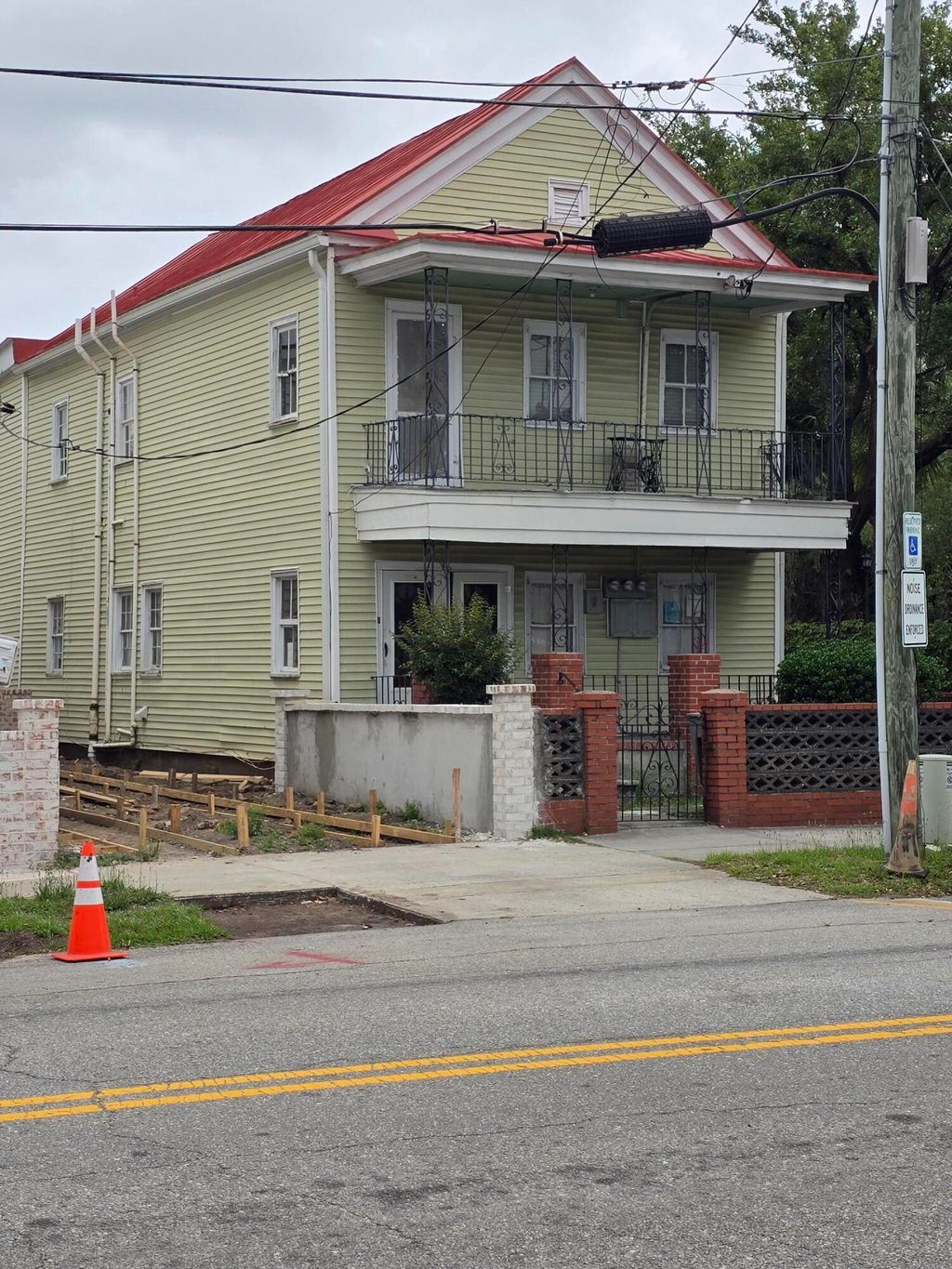 Photo of 166 President ST #A,B,C, Charleston, SC 29403 (MLS # 26014035)