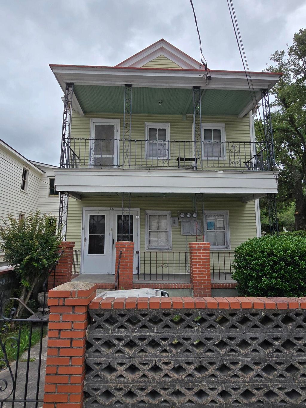 Photo of 166 President ST #A,B,C, Charleston, SC 29403 (MLS # 26014035)