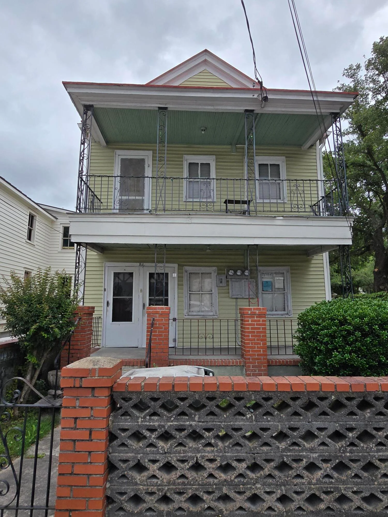 166 President St Unit A,B,C
