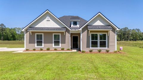 1601 Old River Road Elloree SC 29047