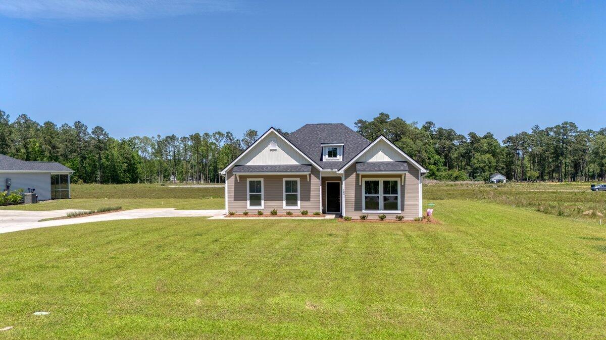 1601 Old River Road