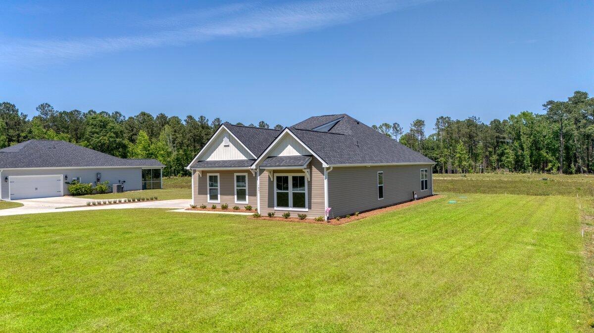 1601 Old River Road